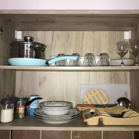 Apartman Studio Milojkovic جولوباك المظهر الخارجي الصورة