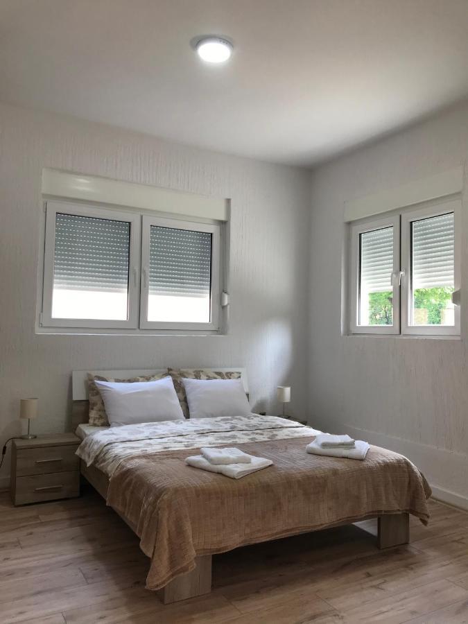 Apartman Studio Milojkovic جولوباك المظهر الخارجي الصورة
