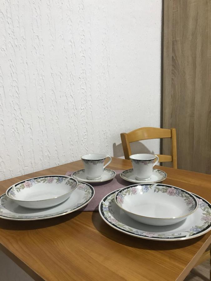 Apartman Studio Milojkovic جولوباك المظهر الخارجي الصورة