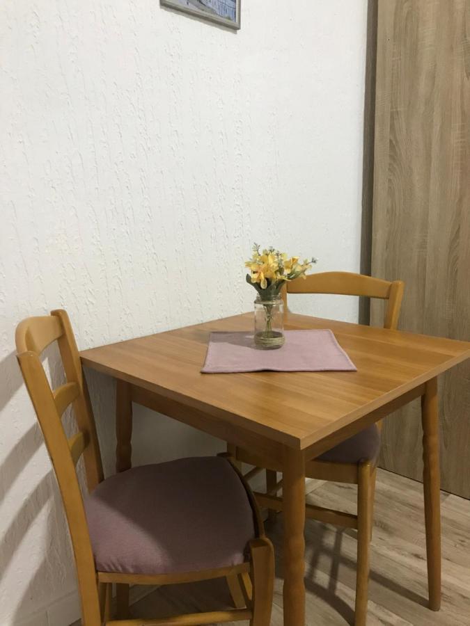 Apartman Studio Milojkovic جولوباك المظهر الخارجي الصورة