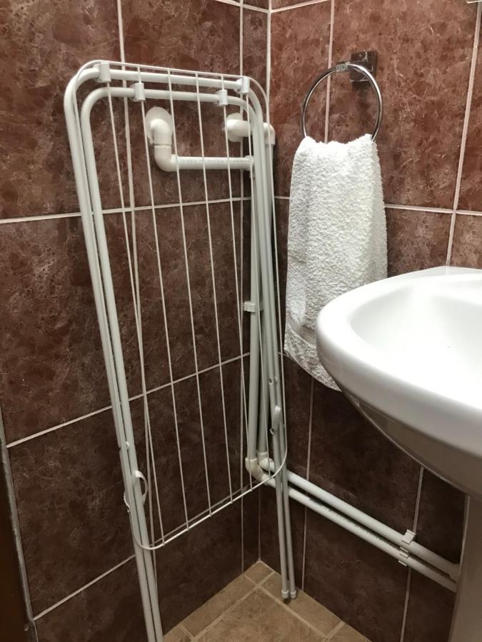 Apartman Studio Milojkovic جولوباك المظهر الخارجي الصورة