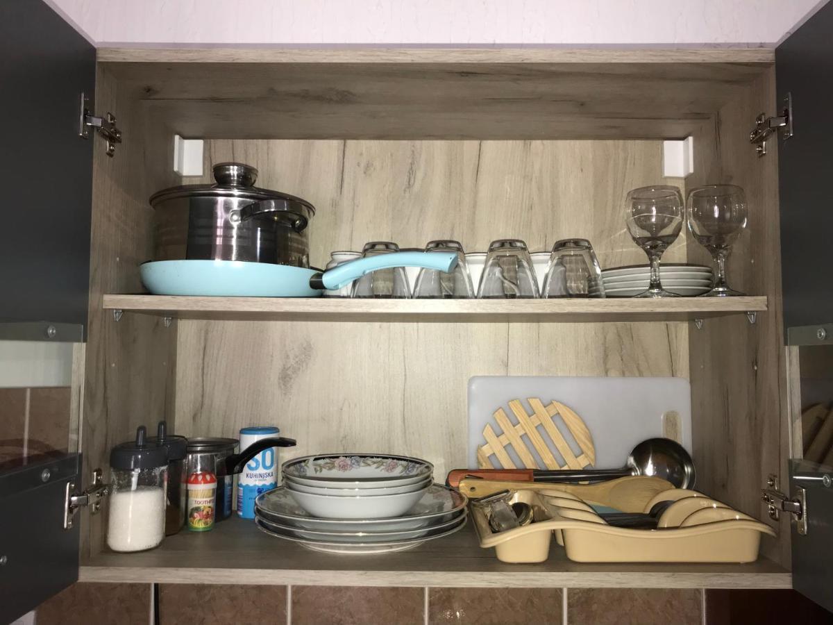 Apartman Studio Milojkovic جولوباك المظهر الخارجي الصورة
