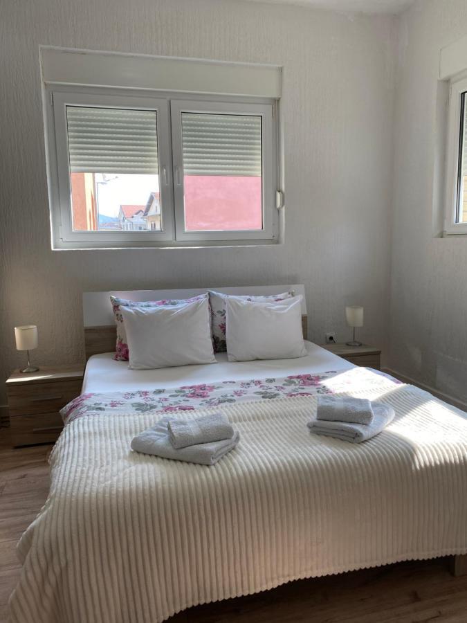 Apartman Studio Milojkovic جولوباك المظهر الخارجي الصورة