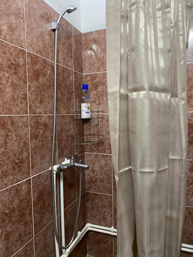 Apartman Studio Milojkovic جولوباك المظهر الخارجي الصورة