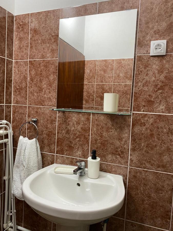 Apartman Studio Milojkovic جولوباك المظهر الخارجي الصورة